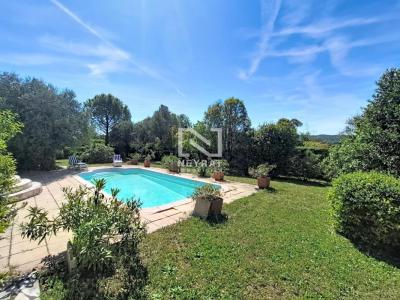 Vente Maison FAYENCE 