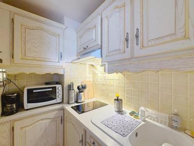 Vente Appartement SAINT-RAPHAEL 