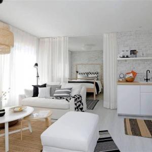 Vente Appartement 5 pièces AUBERVILLIERS 93300