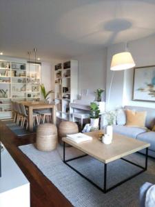 Vente Appartement 4 pièces AUBERVILLIERS 93300