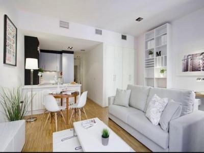 Vente Appartement 5 pièces AUBERVILLIERS 93300