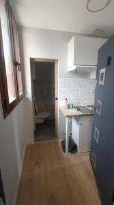 Location Appartement 2 pi�ces PALAISEAU 91120