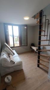 Location Appartement 2 pi�ces PALAISEAU 91120