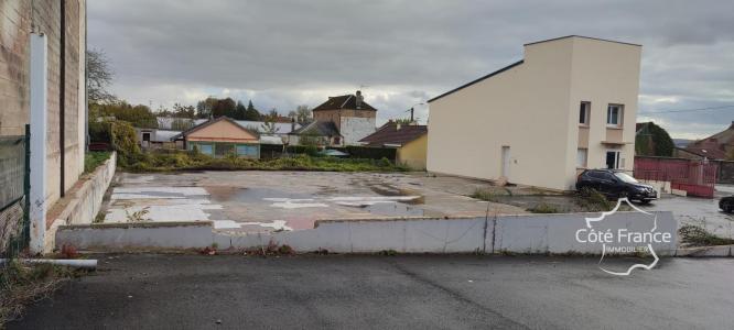 Vente Terrain WARCQ 08000