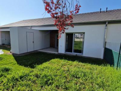 Location Maison 2 pi�ces AVALLON 89200