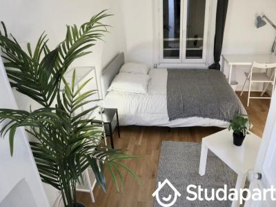 Location Appartement PARIS-16EME-ARRONDISSEMENT 75016