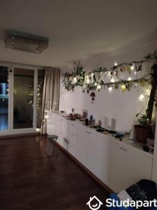 Location Appartement VITRY-SUR-SEINE 94400