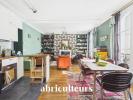 Vente Appartement Paris-10eme-arrondissement 75