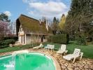House FAY-AUX-LOGES 