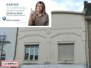 Annonce Vente 2 pi�ces Appartement Cambrai