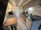 Louer Appartement 27 m2 Saint-etienne