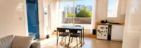 Location Appartement Bordeaux 33