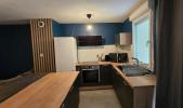 Annonce Location 3 pi�ces Appartement Ambares-et-lagrave