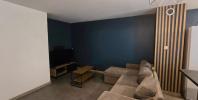 Louer Appartement 61 m2 Ambares-et-lagrave