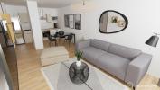 Vente Appartement Nancy 54