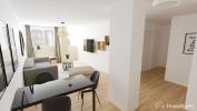 Annonce Vente 3 pi�ces Appartement Nancy