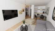 Acheter Appartement 64 m2 Nancy