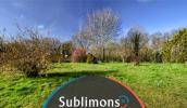Vente Terrain Peillac 56