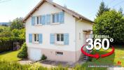 For sale House Colroy-la-grande  88490 104 m2 5 rooms