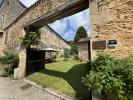 Annonce Vente 8 pi�ces Maison Nanteuil-en-vallee