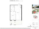 Annonce Location 2 pi�ces Appartement Nancy