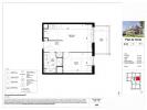 Annonce Location 2 pi�ces Appartement Lesquin