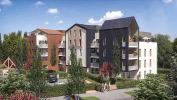 Location Appartement Honfleur  14600 3 pieces 63 m2