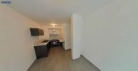 Apartment OBERHAUSBERGEN 