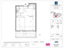 Annonce Location 2 pi�ces Appartement Saint-nazaire