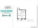 Annonce Location 2 pi�ces Appartement Bezannes