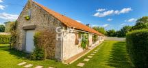 Annonce Vente 6 pi�ces Maison Surgeres