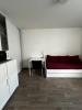 Louer Appartement 18 m2 Rouen