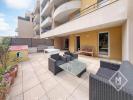 Acheter Appartement 50 m2 Marseille-9eme-arrondissement