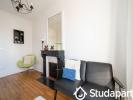 Annonce Location 2 pi�ces Appartement Paris-17eme-arrondissement