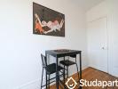 Louer Appartement Paris-17eme-arrondissement 2000 euros