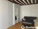 Annonce Location Appartement Paris-3eme-arrondissement