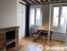 Louer Appartement Paris-3eme-arrondissement 1270 euros