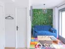 Apartment GENTILLY 