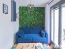 Apartment GENTILLY 