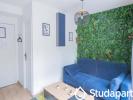 Apartment GENTILLY 