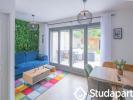 Apartment GENTILLY 
