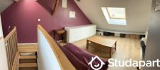 Annonce Location Appartement Angers