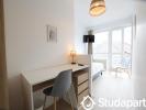 Louer Appartement 12 m2 Nancy