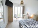 Louer Appartement Nancy 395 euros