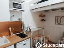Louer Appartement 18 m2 Montpellier