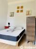 Apartment MONTGERON 