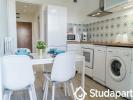 Louer Appartement Longeville-les-metz 465 euros