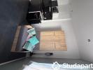 Louer Appartement 14 m2 Toulouse