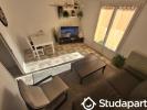 Louer Appartement Montpellier 495 euros