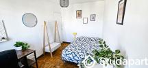 Louer Appartement 10 m2 Villeurbanne